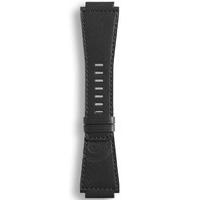 Bell & Ross Strap BR 01/03 Calfskin Black Heritage