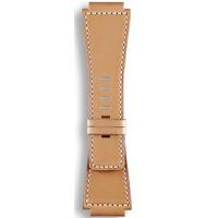 Bell & Ross Strap BR 01/03 Calfskin Camel Natural