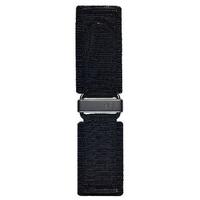 Bell & Ross Strap BR 01/03 Canvas Carbon Extra Large