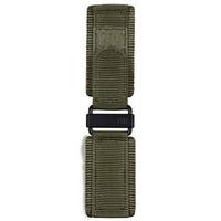 bell ross strap br 0103 canvas green canvas military extra large