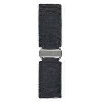 bell ross strap br 0103 canvas steel extra large