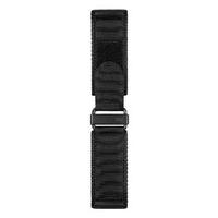 Bell & Ross Strap BR 02 Canvas Carbon Extra Large