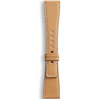 bell ross strap brs calfskin stamped natural