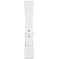 Bell & Ross Strap BRS Patent Leather White