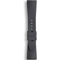 Bell & Ross Strap Vintage BR Rubber Black