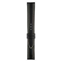 bell ross strap vintage calfskin black regular without buckle