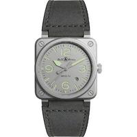 Bell & Ross Watch BR 03 92 Horolum Limited Edition