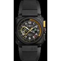 Bell & Ross Watch BR 03 94 RS17 Renault Sport Formula One