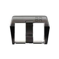 Bell & Ross BR 01/03 Tang Type Buckle Carbon