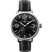 Bell & Ross Watch WW1 97 Reserve De Marche