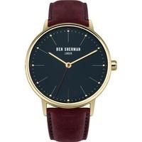 BEN SHERMAN LONDON Men\'s Portobello Touch Watch