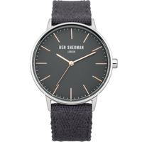 ben sherman mens watch