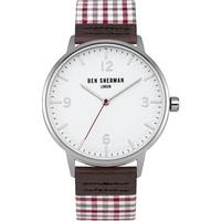 ben sherman mens watch