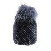 Bella Mia Navy Cappelli Hat