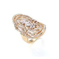 Bella Mia Gold Ring