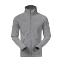 Bergans Klokkelyng Jacket grey melange