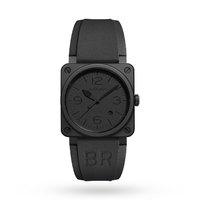 bell ross br03 mens watch