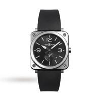 Bell & Ross BRS Mens Watch