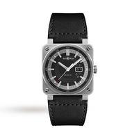 Bell & Ross BR0396 Mens Watch