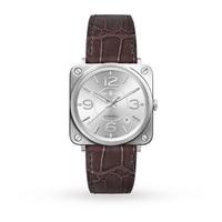 Bell & Ross BRS Mens Watch