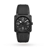 Bell & Ross BR03 Mens Watch