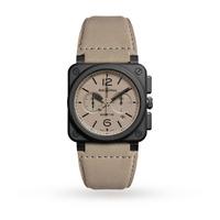 Bell & Ross BR03 Mens Watch