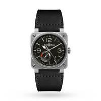 Bell & Ross BR03 Mens Watch