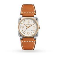 bell ross br03 mens watch