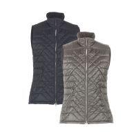 bella windstopper body warmer