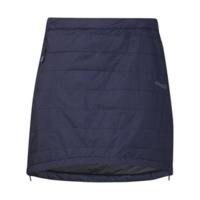 Bergans Maribu Insulated Skirt navy