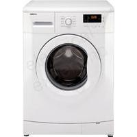 beko wmb81431lw freestanding washing machine white