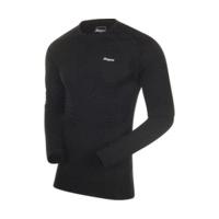 Bergans 1964 Fjellrapp Shirt Men black