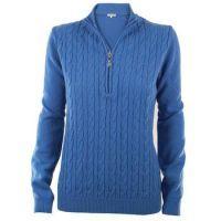 bella superwool sweater denim a5