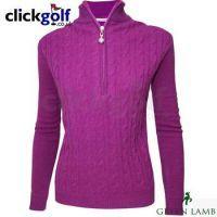 bella superwool sweater purple a5