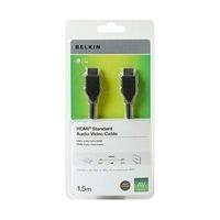 Belkin HDMI Digital Video Cable 1.5m