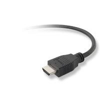 belkin audiovideo cable 24m hdmi