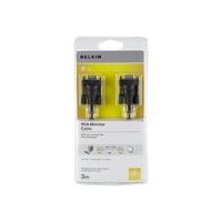 Belkin VGA Video Cable 3m