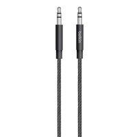 Belkin Premium MIXIT Audio Cable Black