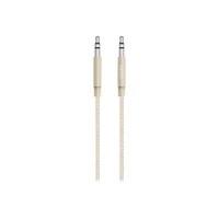 belkin premium mixit audio cable gold