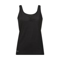 bergans 5518 linnea wool singlet black