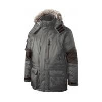 Bear Grylls Ventures Polar Jacket Pepper/Black