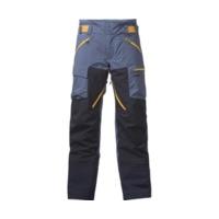 Bergans Hafslo Pants dusty blue/midnight blue/desert sun