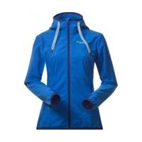 Bergans Cecilie Fleece Jacket Wintersky / Inkblue / Ice