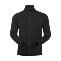 bergans middagstind jacket black