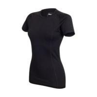 Bergans 1961 Fjellrapp Lady Tee black