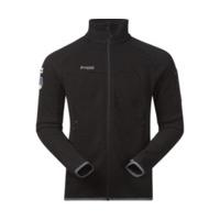 bergans timian jacket black