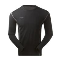 Bergans 1868 Akeleie Shirt Men black