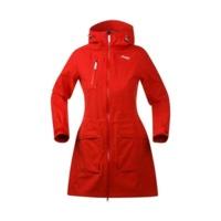 Bergans Hella Lady Coat Red