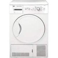 Beko 7kg Condenser Dryer