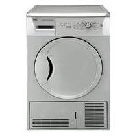 beko 7kg condenser dryer